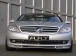 Mercedes-Benz CL-Class by ART 2007 года